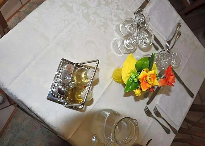 Albergo Due Monti