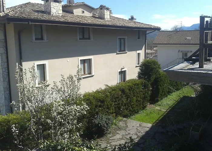 Albergo Due Monti